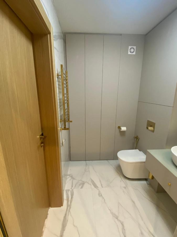 Eternity Luxury Apartment Dolny Sopot Extérieur photo